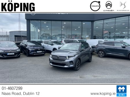 2025 Citroen C3 YOU PURETECH 100 MY20 // NEW MODEL C3 FOR 2025