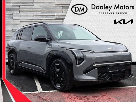 2025 Kia EV3 GT LINE LONG RANGE 0% FINANCE AVAILABLE