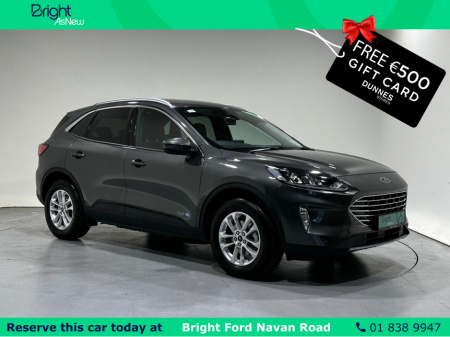 2024 Ford Kuga TITANIUM 2.5 PHEV 225 S6.2