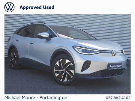 2025 Volkswagen ID.4 ID.4 PRO PLUS 77KWH 286HP