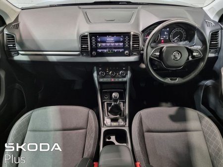 2021 Skoda Karoq * AMBITION * 1.5TSI 150HP * TRINITY SKODA *
