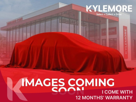 2022 Audi A3 1.0 TFSI AUTOMATIC €30,950