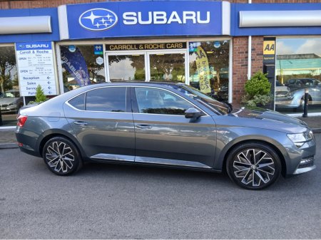 2021 Skoda Superb L AND K IV PHEV S- LAURIN & KLEMENT DSG, GREAT FINANCE DEALS AVAILABLE, S.I.M.I. & AA APPROVED