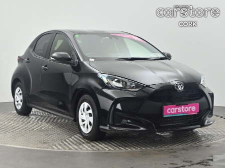 2022 Toyota Yaris 1.0 Auto