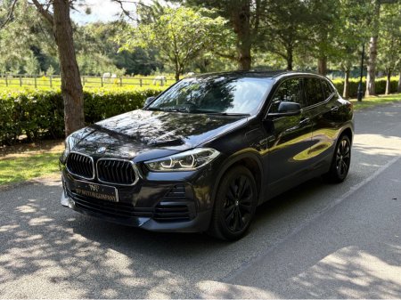 2021 BMW X2 XDRIVE25E SPORT AUTO