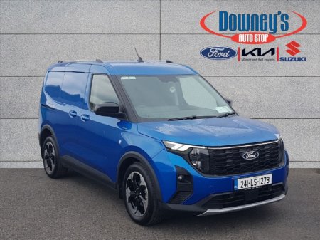 2024 Ford Transit Courier ACTIVE 1.5 TD VAN.