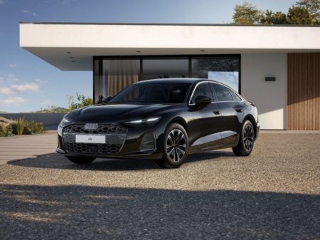 2026 Audi A6 SALOON E-HYBRID SE QUATTRO 220KW AUTOMATIC WITH COMFORT PACK €77,860