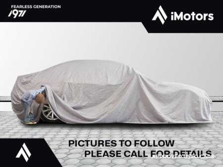 2019 Ford Focus 1.5 TDCI ST Line 120PS 5DR