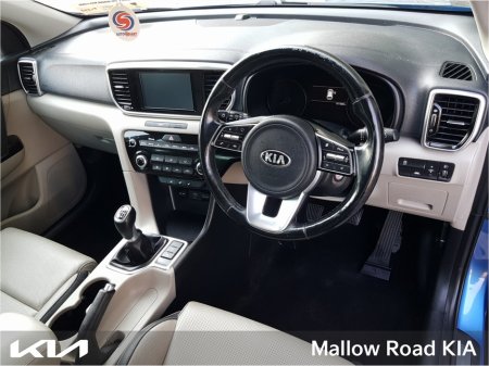 2019 Kia Sportage K3 5DR *ONE OWNER CAR* €19,950
