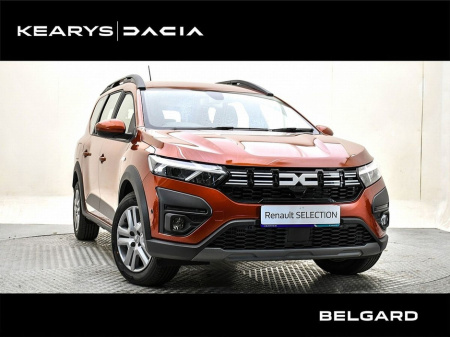 2024 Dacia Jogger TCe 110 Expression