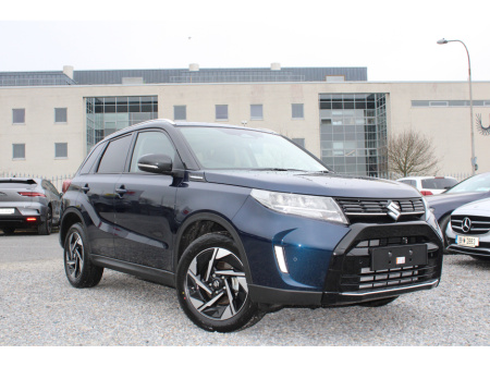2025 Suzuki Vitara 1.4 B/Jet Hybrid Ultra All Grip *Facelift* *0% Finance and 10 Year Warranty*