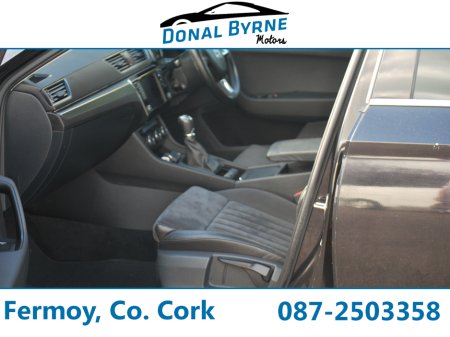 2016 Skoda Superb 2.0 TDI SEL EXECUTIVE 1 150PS 5DR €10,950