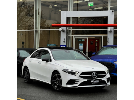 2022 Mercedes-Benz A Class SORRY SOLD