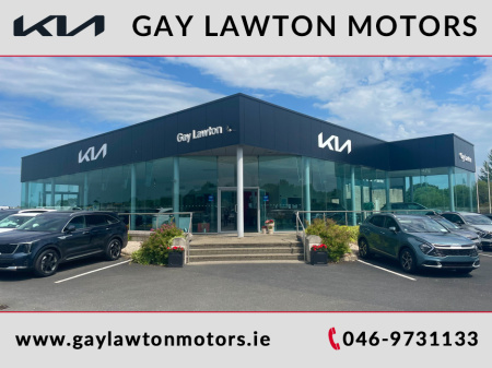 2023 Kia Sportage K3 MHEV MY23 5DR (ONLY 40 MINS FROM DUBLIN) €36,000