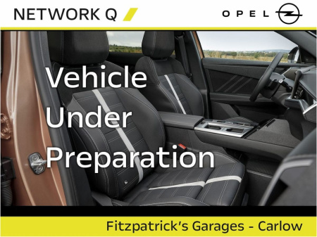 2025 Opel Mokka DEMO GS NEW MODEL €34,950