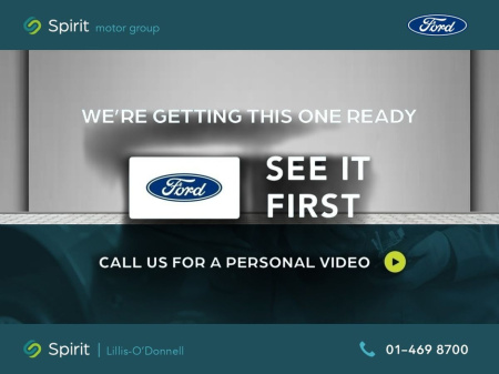 2024 Ford Transit TRANSIT 350 L Tipper Toolbox €49,999