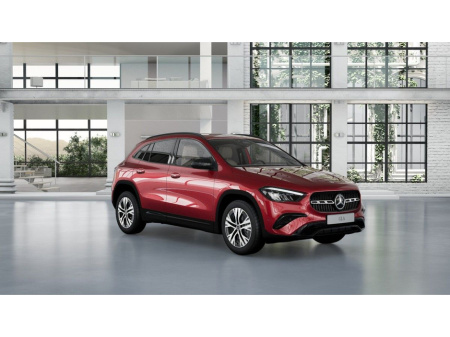 2025 Mercedes-Benz GLA Class 200D Progressive Line Plus €62,637