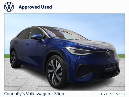 2024 Volkswagen ID.5 TECH 77kWh 174HP