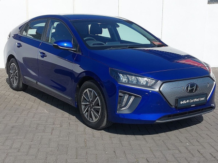 2022 Hyundai Ioniq Ioniq Premium Ev Premium Auto