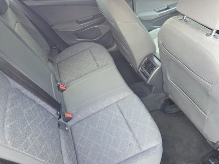 2021 Volkswagen Golf LIFE TDI €24,950