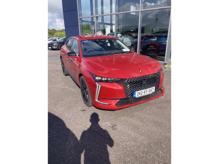 2024 DS Automobiles DS 4 1.5 BlueHDi 130 Auto Performance Line