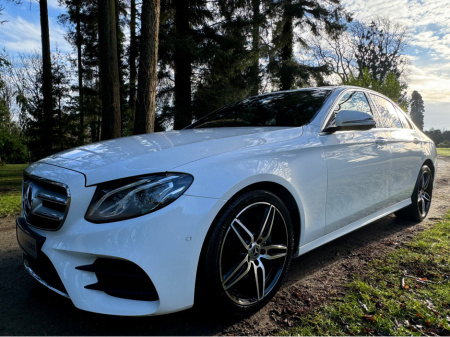 2018 Mercedes-Benz E Class SOLD*SOLD*SOLD €29,950