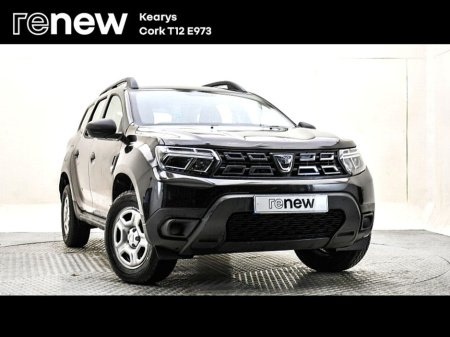 2023 Dacia Duster Essential Blue dCi 115 4x2 NBI