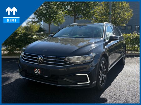 2021 Volkswagen Passat GTE AUTO DSG *FRESH NCT