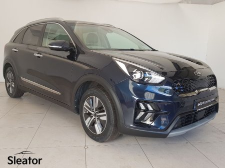 2020 Kia Niro PE Phev 5DR Auto