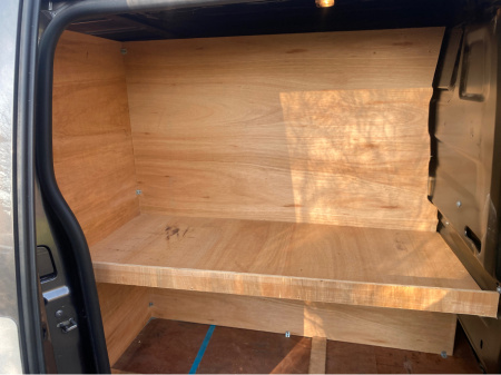 2019 Citroen Dispatch 1400 EN-PRISE BHP