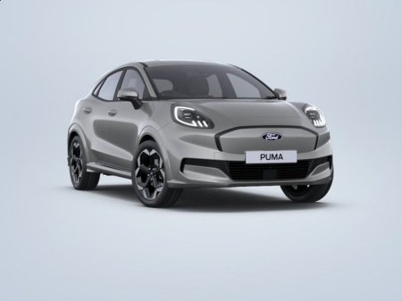 2025 Ford Puma Gen E premium €35,840