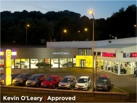 2017 Opel Corsa 1.4 SC 5dr.
