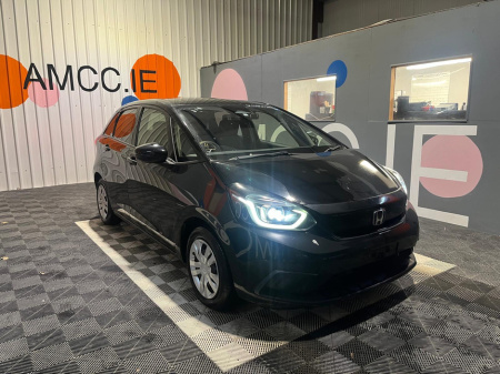 2020 Honda Fit Honda Fit Hybrid Automatic - Self charging hybrid - Parking Sensors