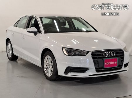 2016 Audi A3  €17,888