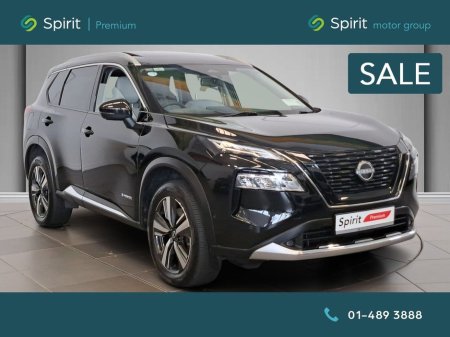 2023 Nissan X-Trail SVE e-Power *Panroof*Call John 0861913954