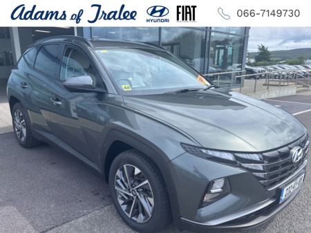 2023 Hyundai Tucson IX35 EXECUTIVE 5DR €35,900