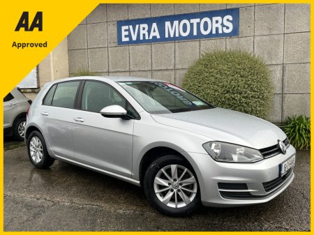 2016 Volkswagen Golf TRENDLINE AUTOMATIC 1.2 PETROL //REVERSE CAMERA//