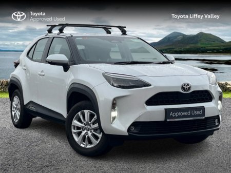 2024 Toyota Yaris Cross YARIS CROSS LUNA
