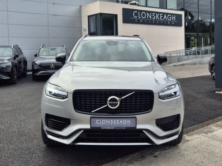 2024 Volvo XC90 T8 PLUS AWD, HARMON KARDON, 21INCH ALLOYS, PAN ROOF, HEAD UP DISPLAY €70,990
