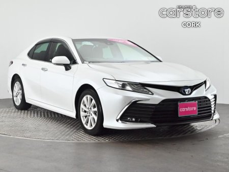 2021 Toyota Camry 2.5 Hybrid Auto