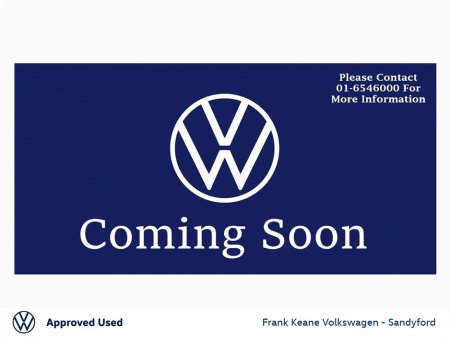 2020 Volkswagen Polo 1.0 TSI DSG Automatic @Frank Keane Volkswagen South Dublin