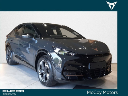 2025 Cupra Tavascan * 252 OFFERS *ALL NEW TAVASCAN 77KWH 282BHP ENDURANCE 4* 3.9% PCP * 8 YEAR BATTERY WARRANTY *569 KMS RANGE - ADDITIONAL €3500 SEAI BOOSTER