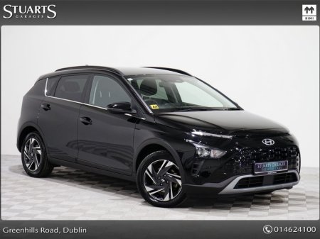 2023 Hyundai Bayon Executive Automatic 5DR Auto , One owner with low mileage