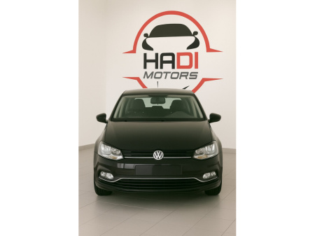 2014 Volkswagen Polo 1.2 70BHP COMFORTLINE