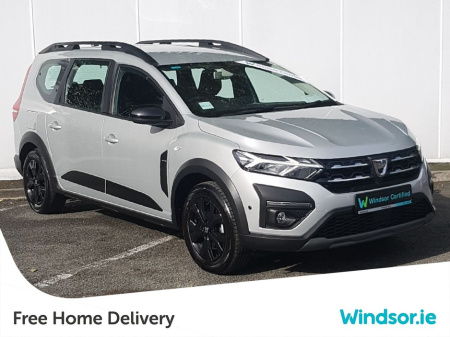 2023 Dacia Jogger TCe 110 Extreme SE