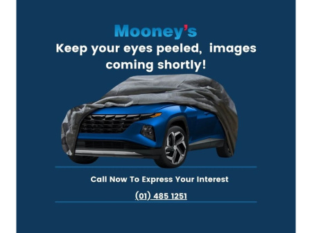 2022 Hyundai Tucson HYBRID COMFORT PLUS 1.6L PETROL HATCHBACK €32,399