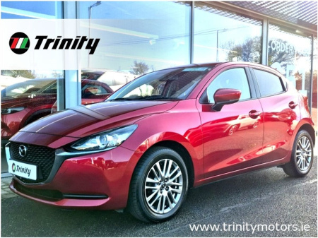 2020 Mazda Mazda2 * LOW KMS * GS SPORT *1.5 M Hybrid * TRINITY MOTORS *