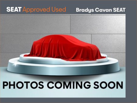 2025 SEAT Ibiza 1.0 TSI 95BHP SE+