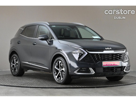 2023 Kia Sportage 1.6 HEV K3 MY23 *DIAMOND CUT WHEELS*ELECTRIC SEATS* €34,890