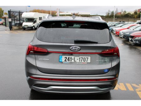 2024 Hyundai Santa Fe 1.6 PHEV 4WD Premium